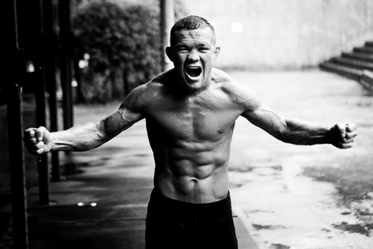 Интервью с Петром Яном «Чемпионату» — о самоизоляции, титульнике, Сехудо и UFC 249