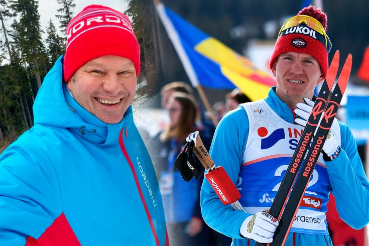 Дмитрий Губерниев – о лыжных гонках, допинге в России и соревновании с Америкой