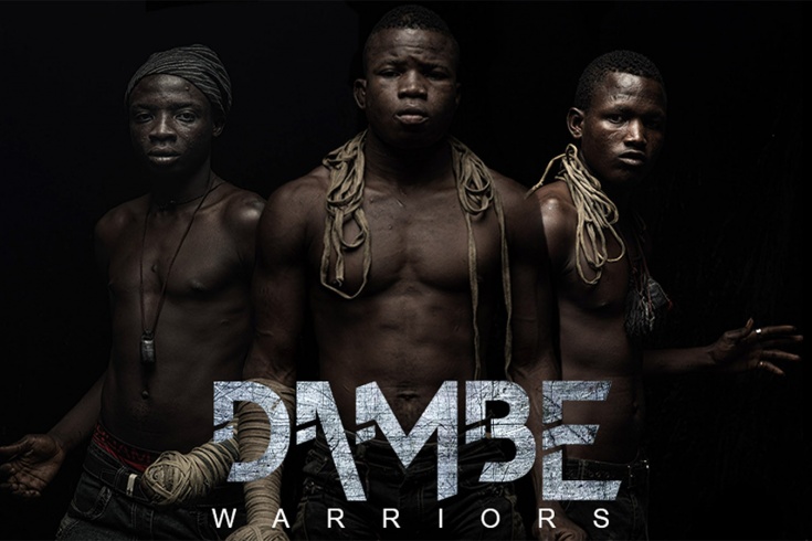 Нигерийский убийственный бокс Дамбе: история, правила, нокауты, видео