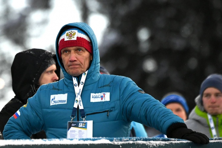 Президент СБР Владимир Драчёв ушёл в отставку – почему это плохо для российского биатлона
