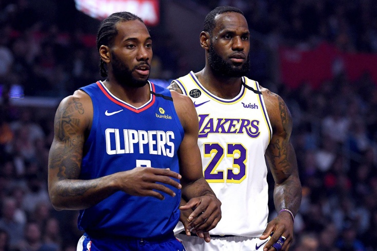 Баскетболисты НБА устроили бойкот, перенесены матчи плей-офф: что будет дальше?