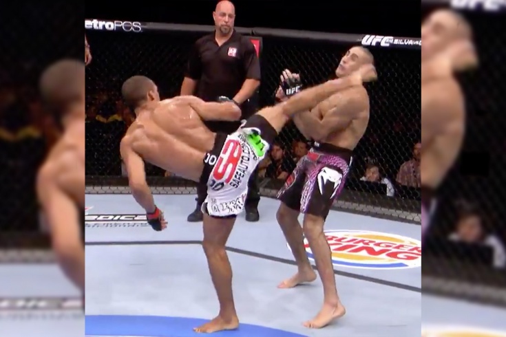 Эдмон Барбоза – Макван Амирхани, превью к бою UFC Fight Island 5, видео