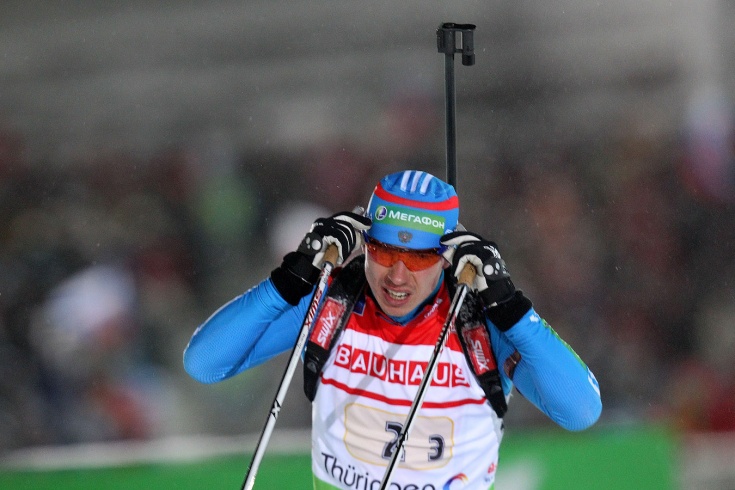 Норвежцы жёстко отреагировали на лишение биатлониста Устюгова медалей двух Олимпиад