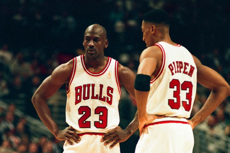 Эксперты НБА заявили, что Майкл Джордан не является величайшим игроком в истории