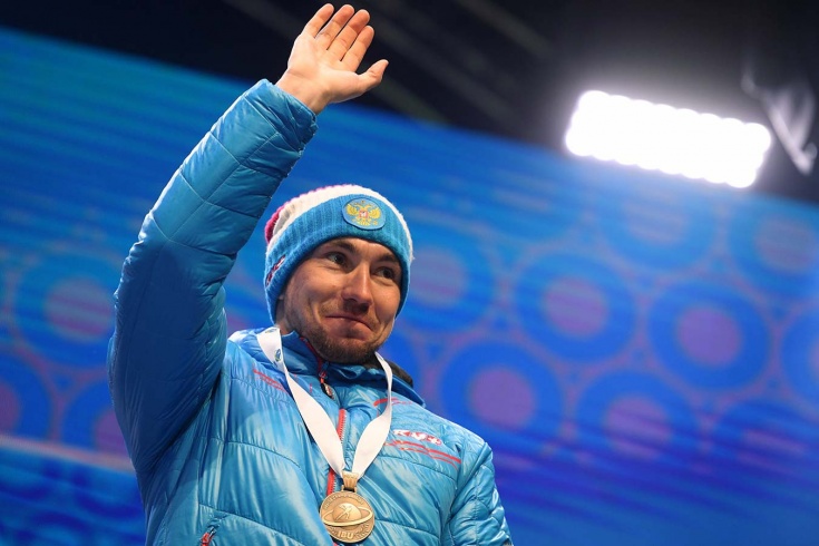 Логинов выиграл индивидуальную гонку на Кубке мира по биатлону – 2020/2021 – результат, подробности