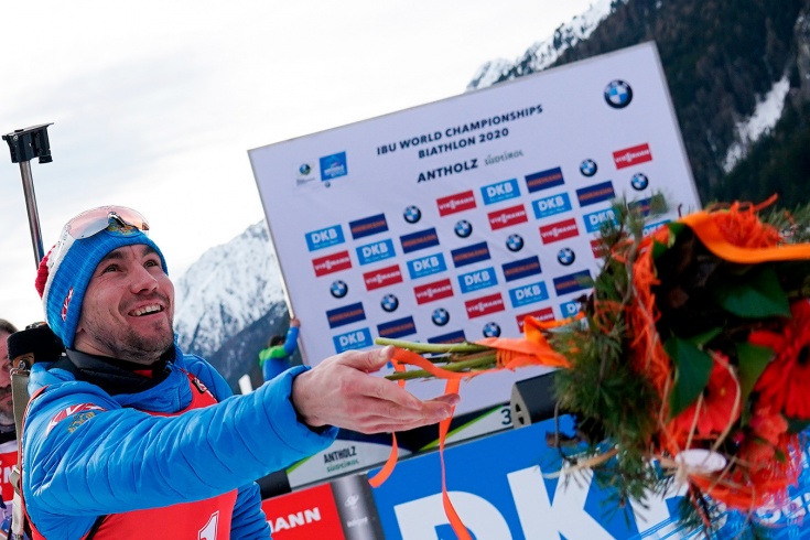 Шведы вспомнили о допинге Логинова после его победы – что случилось, подробности