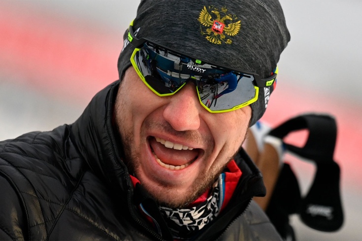 Российские биатлонисты выиграли два золота на этапе Кубка мира в Антхольце – причины успеха