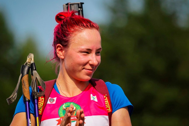 Наталья Ушкина обыграла на чемпионате России почти всю сборную, но будет выступать за Румынию – в России ей места нет
