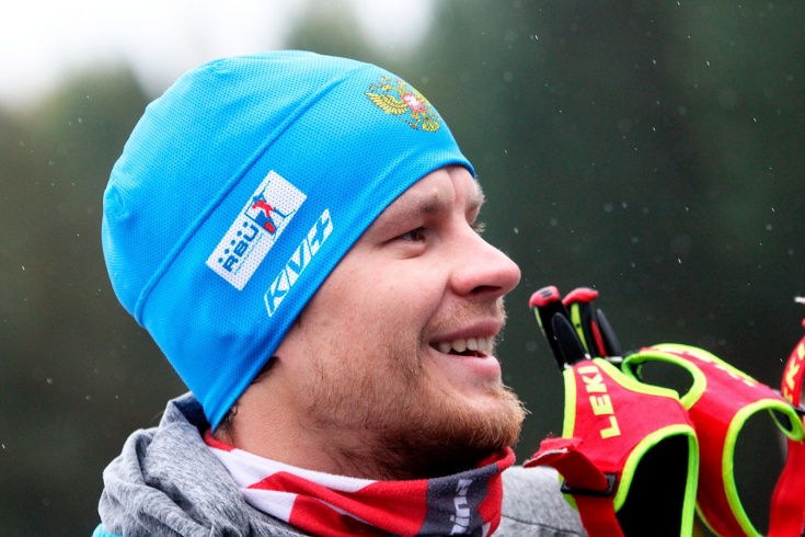 Максим Цветков отдал свою медаль чемпионата России по биатлону дисквалифицированному Семёну Сучилову – что случилось?